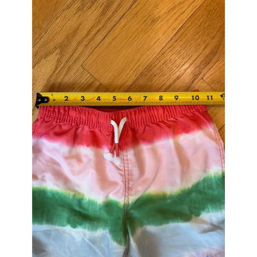 Mini Boden flaws measurements
